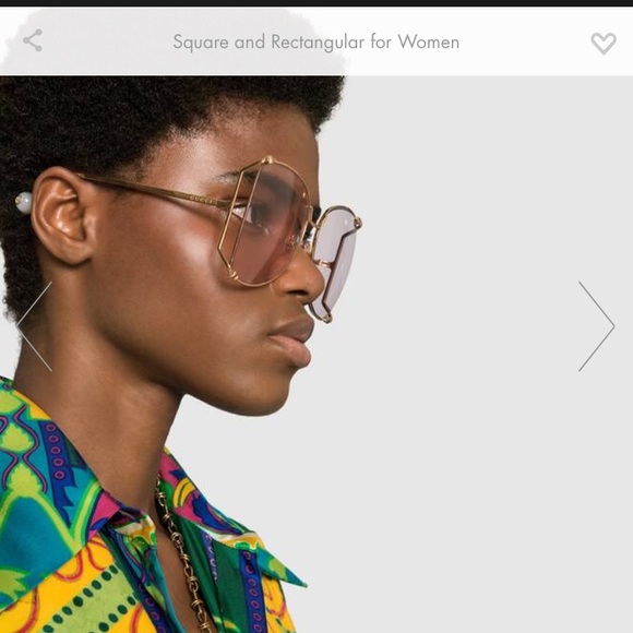Gucci Sunglasses main image 7